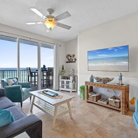 Gulf Dunes 508